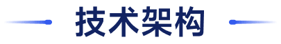 技术架构